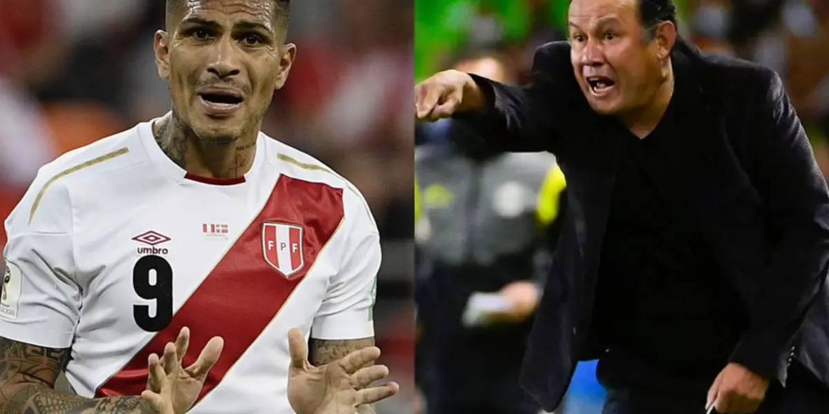 Jugador podría ir a la Major League Soccer, pero el ‘Cabezón’ no lo llamaría a la Selección Peruana
