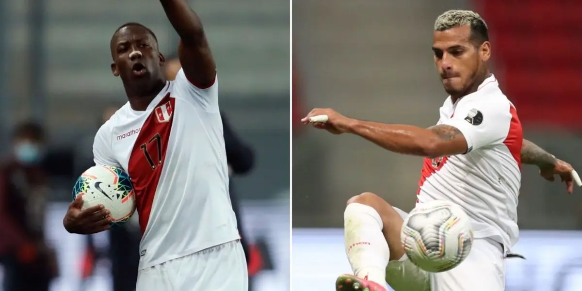 Jugador podría representar a la Selección Peruana