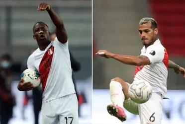 Jugador podría representar a la Selección Peruana