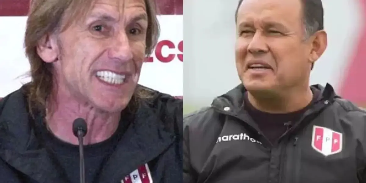 Jugador podría volver a la Bicolor tras su gran actuación en la Sudamericana