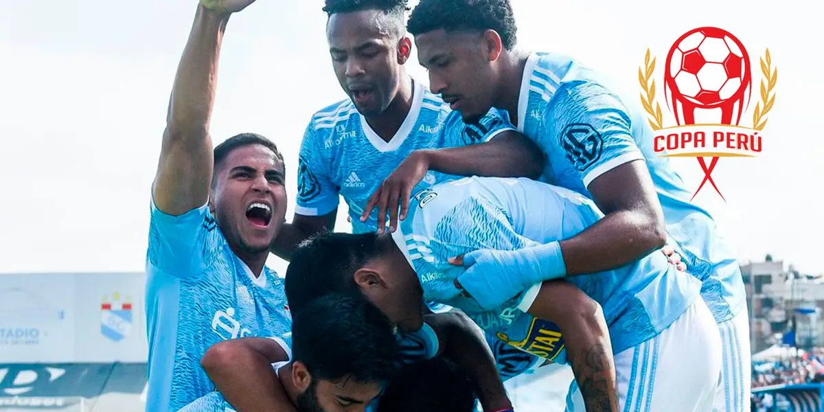 Jugador proveniente de Copa Perú reforzará al equipo cervecero este 2023