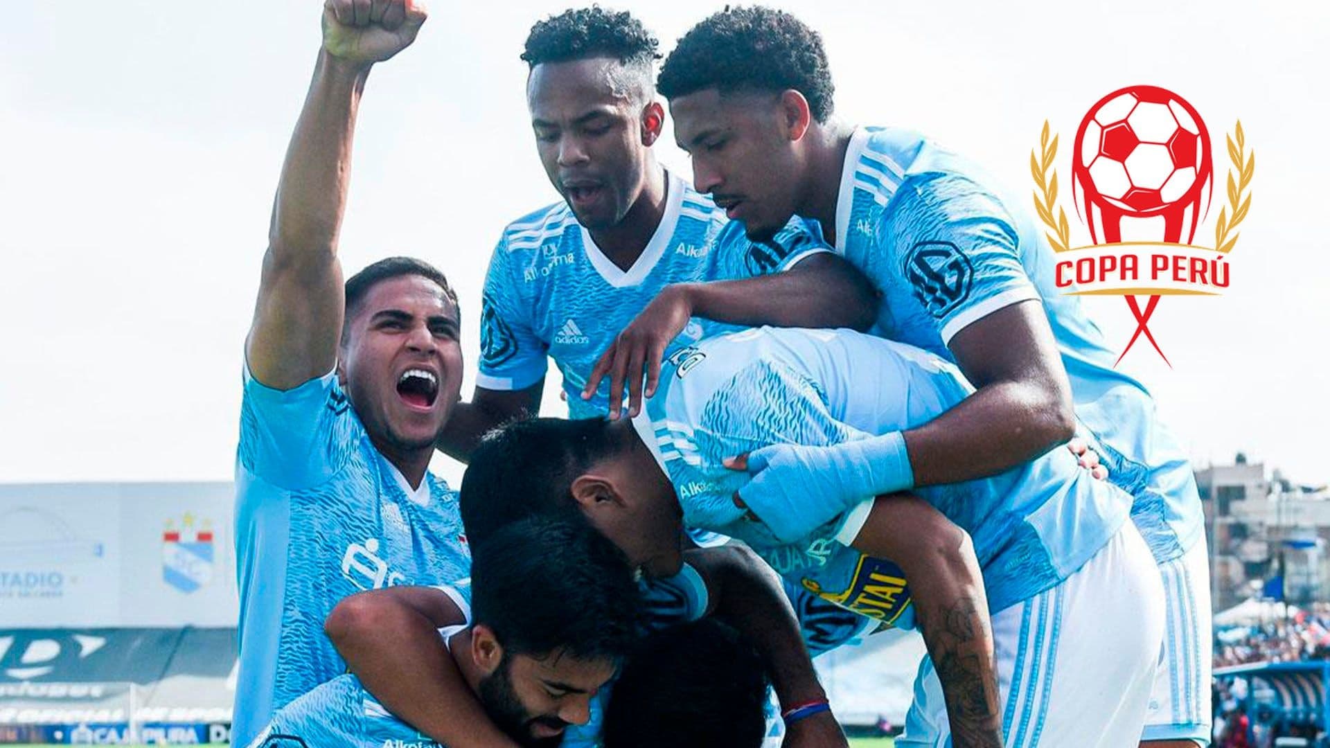 Jugador proveniente de Copa Perú reforzará al equipo cervecero este 2023