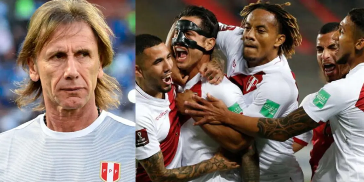 Jugador no pudo evitar la derrota de su equipo