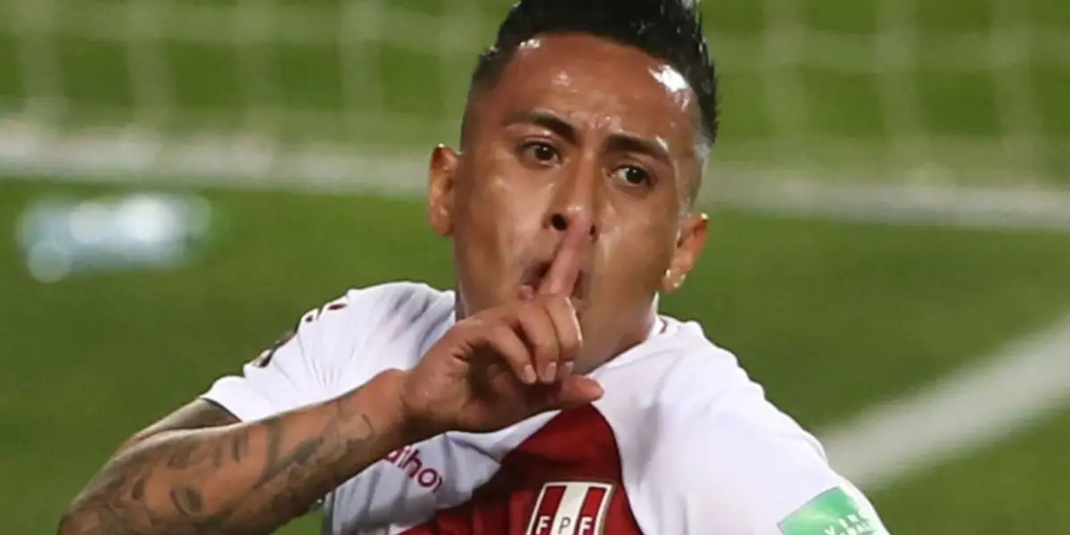 Jugador que la rompe en Argentina llegará a nuestro país para incorporarse a los trabajos en Videna