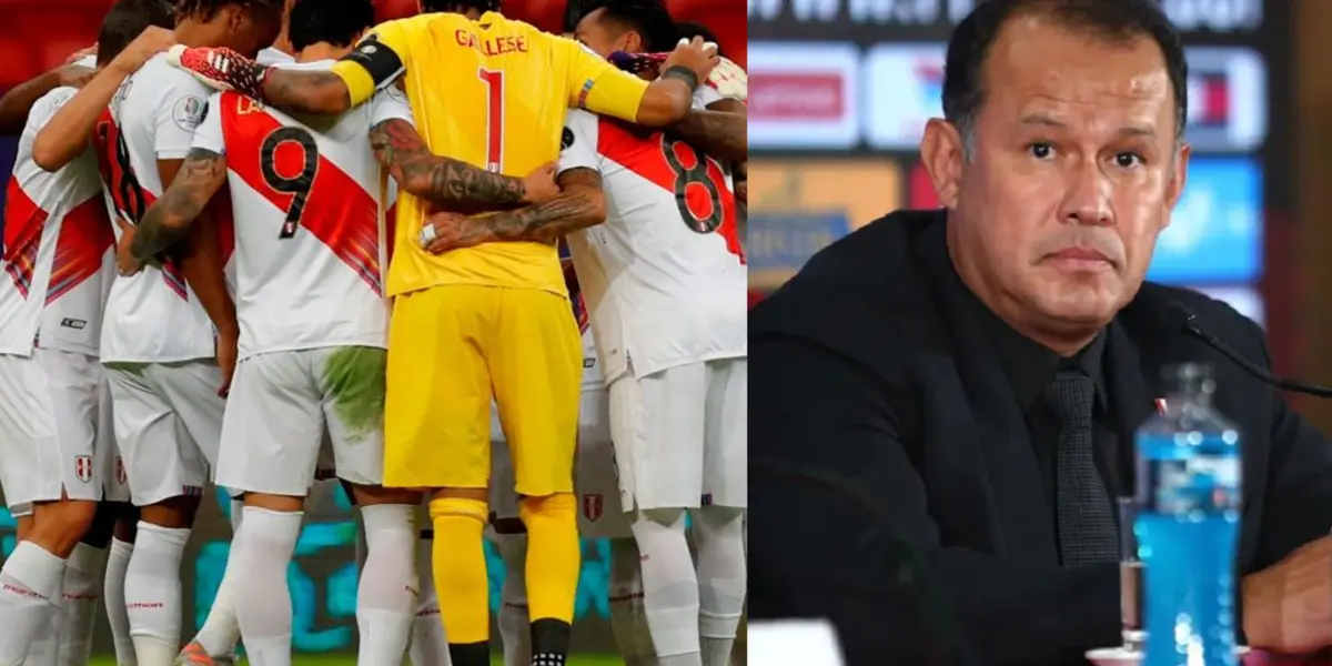 Jugador quiere seguir en el “equipo de todos”