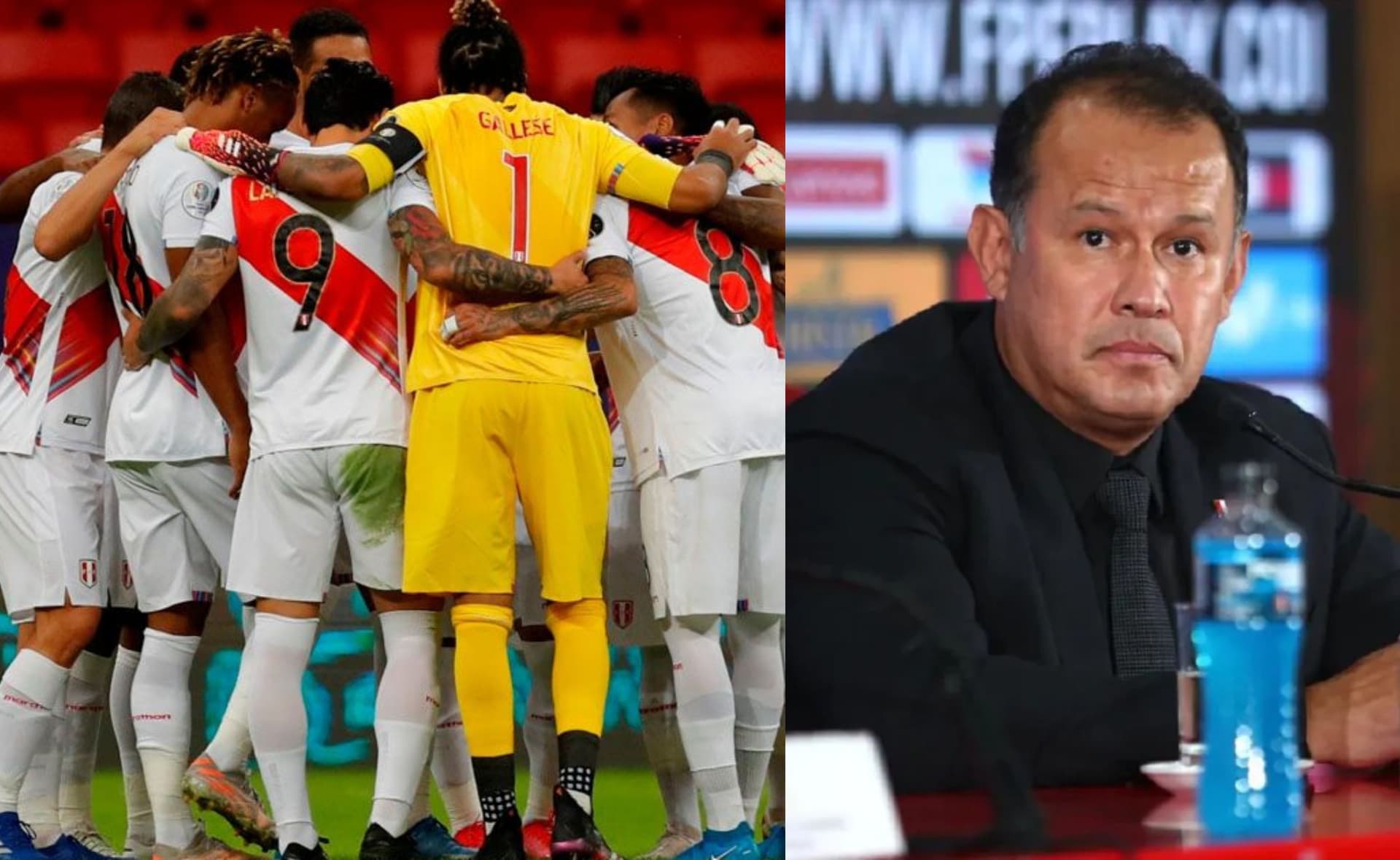 Jugador quiere seguir en el “equipo de todos”