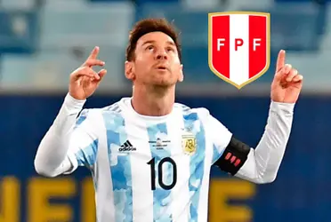 Jugador con raíces peruanas brilla en Argentina