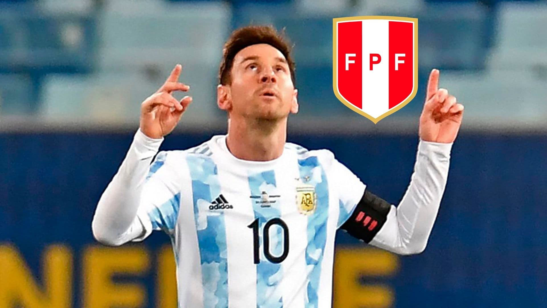 Jugador con raíces peruanas brilla en Argentina
