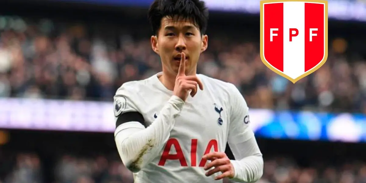 Jugador con raíces peruanas milita en el fútbol asiático y podría ser novedad en la selección