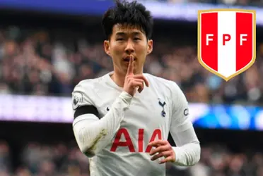 Jugador con raíces peruanas milita en el fútbol asiático y podría ser novedad en la selección