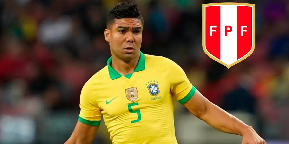 Jugador con raíces peruanas podría darle un golpe más a Chile