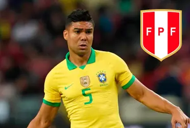 Jugador con raíces peruanas podría darle un golpe más a Chile