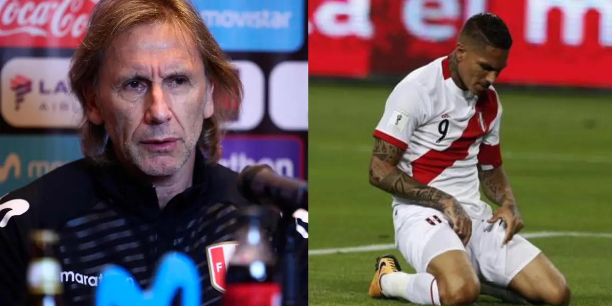 Jugador reapareció con su equipo