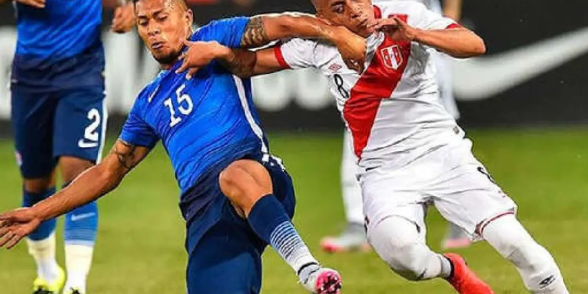 Jugador rechazó de la peor forma a la Selección Peruana, ahora el karma lo golpeó duro