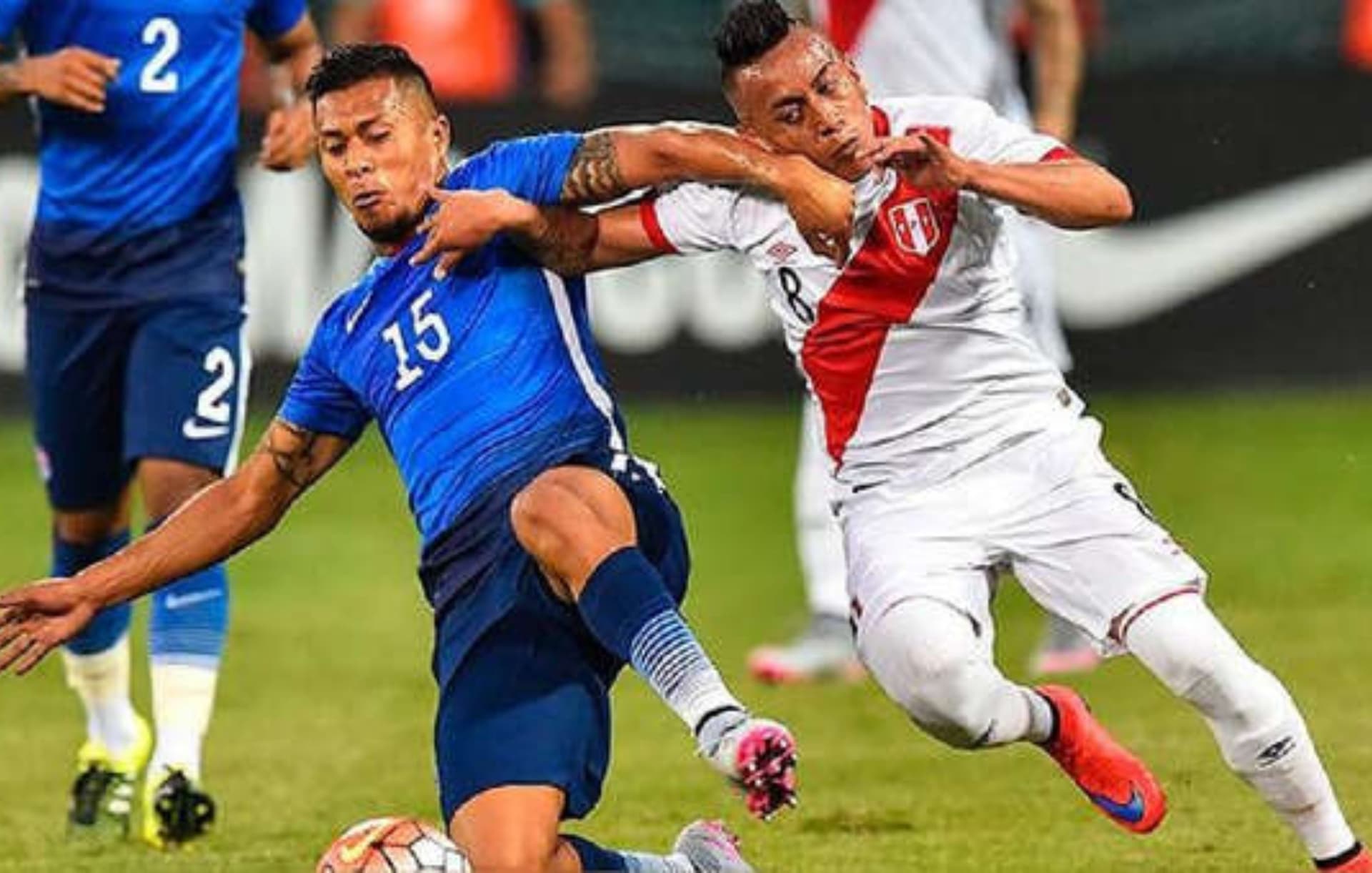 Jugador rechazó de la peor forma a la Selección Peruana, ahora el karma lo golpeó duro