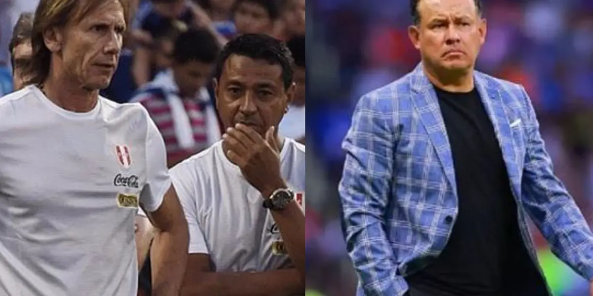 Jugador recomendado por el ‘Ñol’ no tiene minuto alguno en 2022