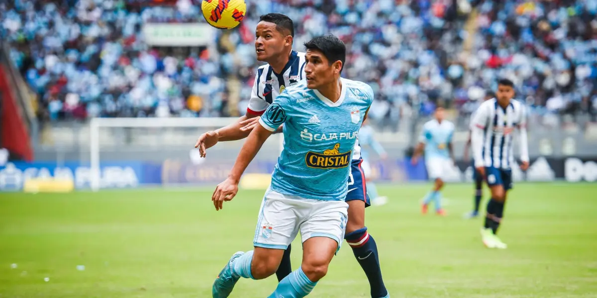 Jugador ‘rimense’ debutó de la mano de Mosquera