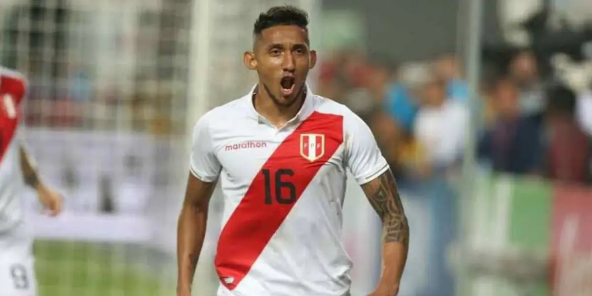 Jugador 'rimense' dejaría La Florida por una nueva aventura en el extranjero