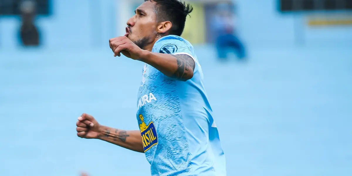 Jugador 'rimense' es una de las figuras en el equipo de Roberto Mosquera