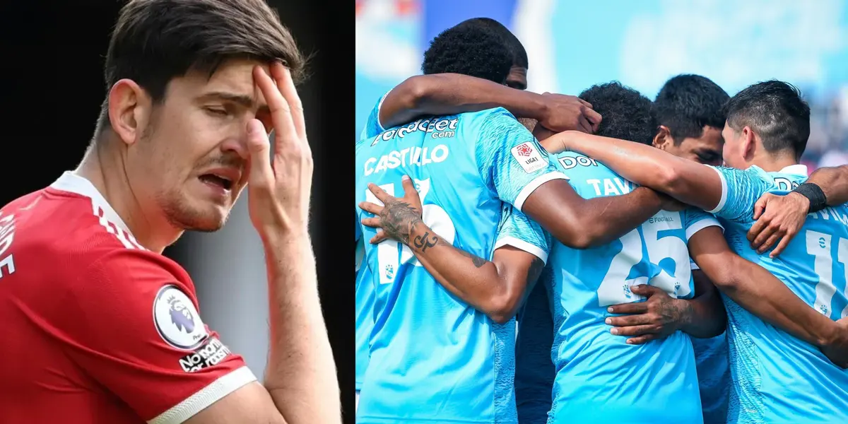 Jugador ‘rimense’ fue importante para evitar goles del cuadro chalaco