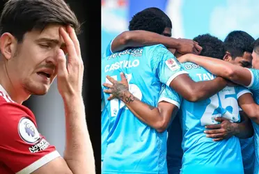 Jugador ‘rimense’ fue importante para evitar goles del cuadro chalaco