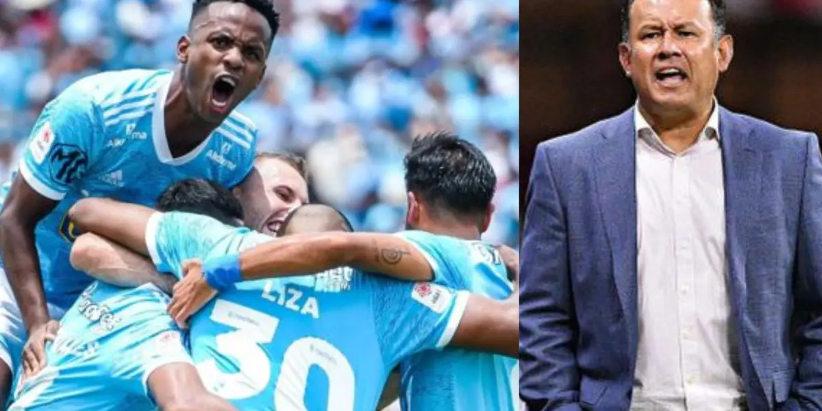 Jugador ‘rimense’ la viene rompiendo en la Liga 1