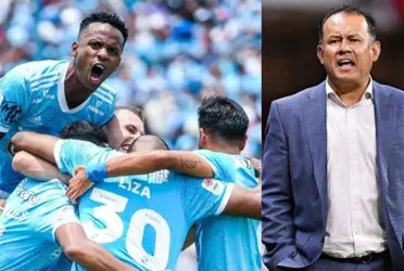 Jugador ‘rimense’ la viene rompiendo en la Liga 1