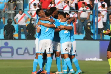 Jugador 'rimense' lo compararon en redes sociales con Dani Alves