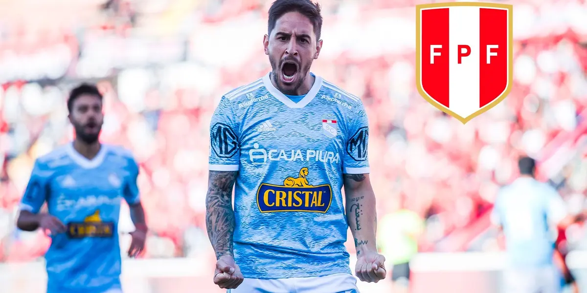 Jugador ‘rimense’ pide selección en este nuevo proceso que se avecina