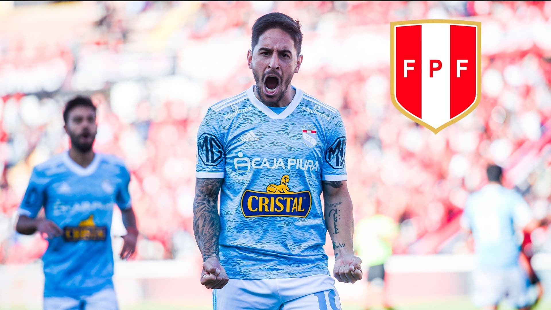 Jugador ‘rimense’ pide selección en este nuevo proceso que se avecina