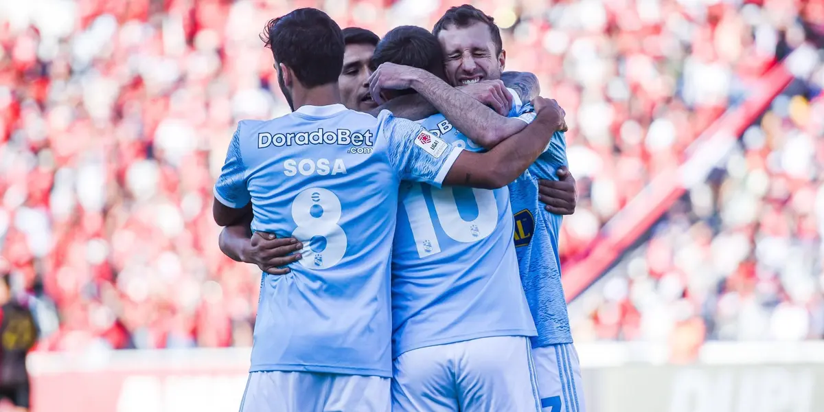 Jugador ‘rimense’ se consolida cada vez más en el puesto