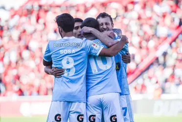 Jugador ‘rimense’ se consolida cada vez más en el puesto