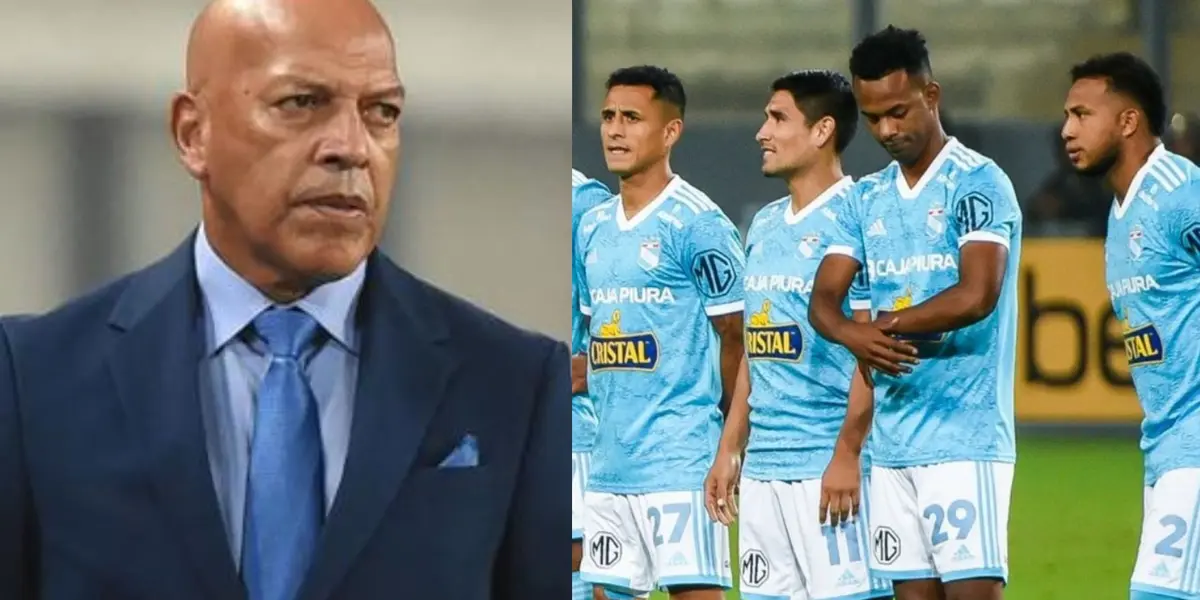 Jugador ‘rimense’ se iría el primero en irse de cara al 2023