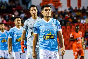 Jugador rimense será titular ante la Universidad Católica