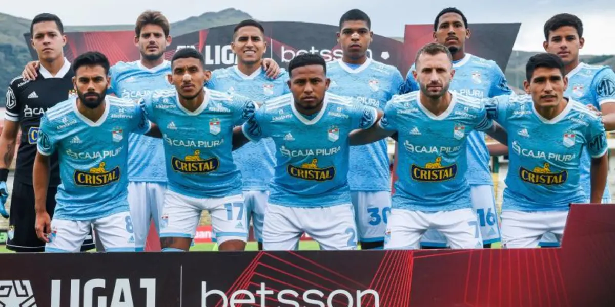 JUgador rimense no tuvo un buen recibimiento a su llegada a Chile