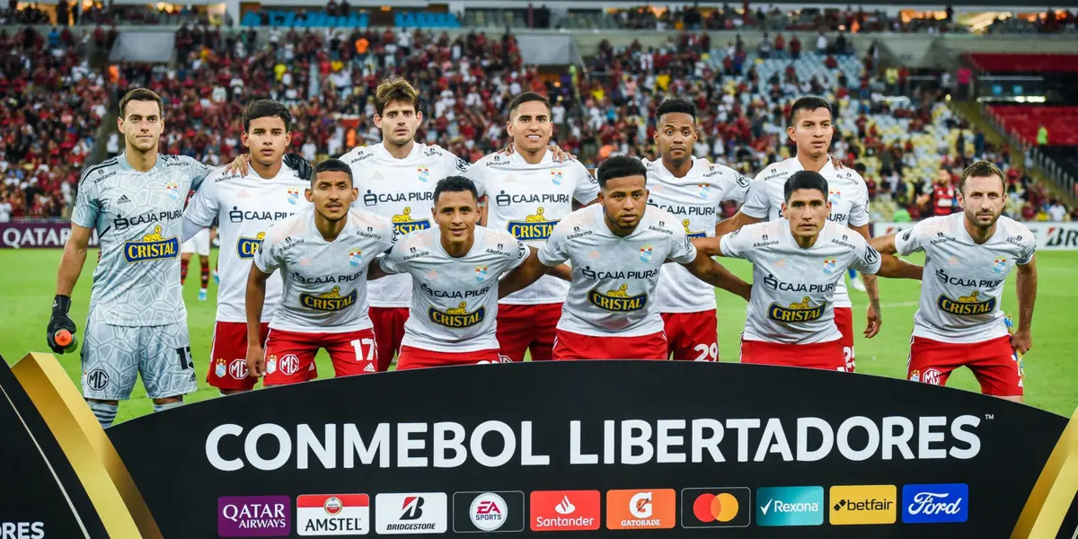 Jugador 'rimense' y una pobre actuación a lo largo del certamen continental