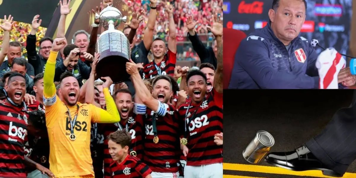 Jugador se quedó sin trabajo tras ser consentido de Juan Reynoso