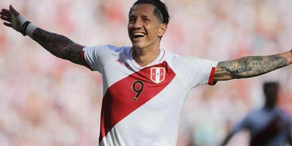 Jugador se sumará a los trabajos de la Selección Peruana