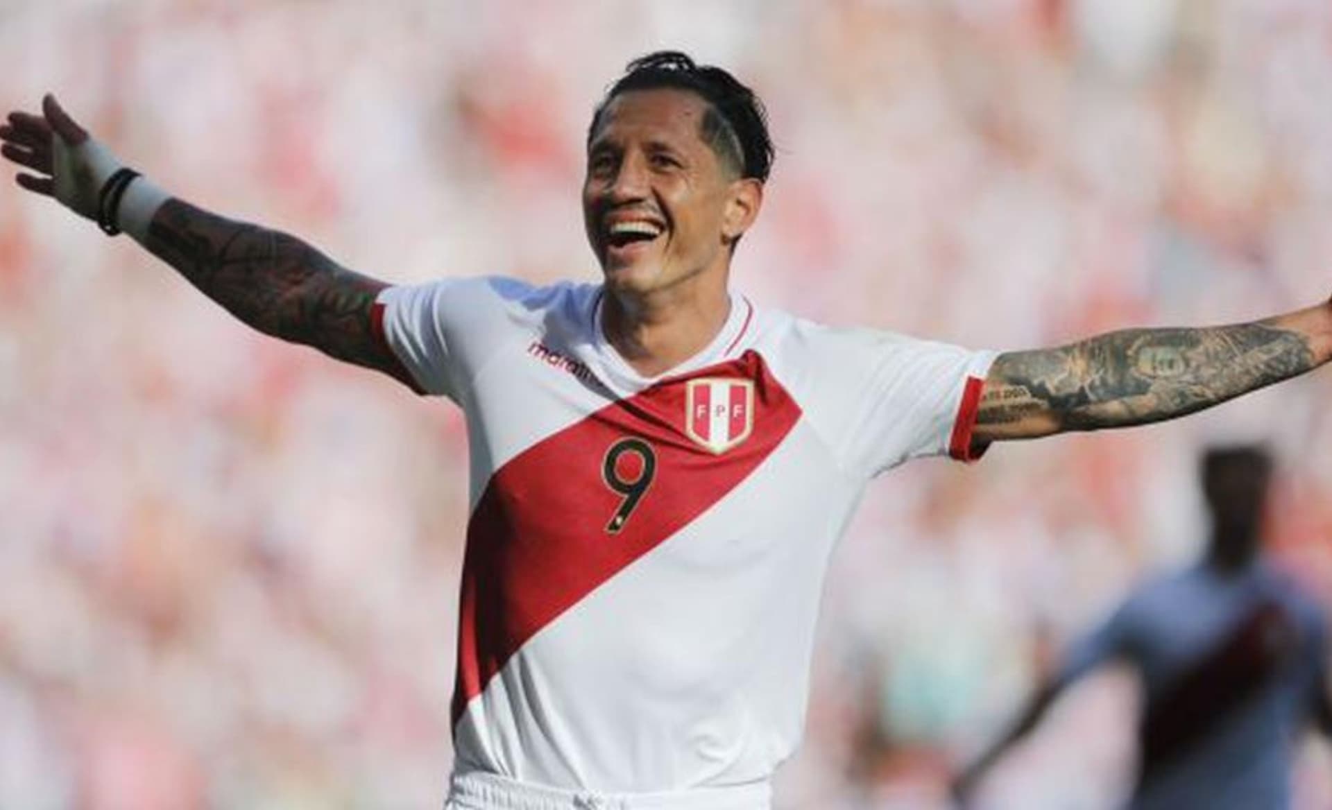 Jugador se sumará a los trabajos de la Selección Peruana