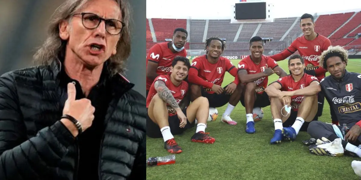 Jugador seguirá el partido desde México