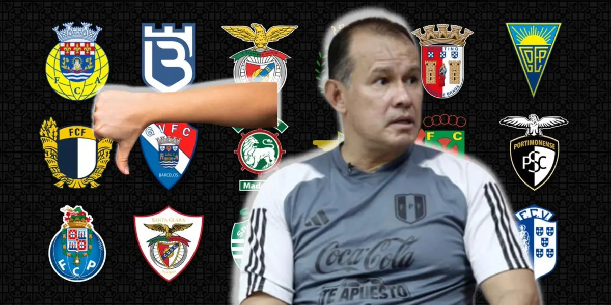 Jugador no será convocado por una fuerte lesión. Reynoso le baja el pulgar por necesidad.