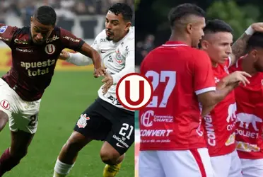 Jugador será la sensible baja esta noche ante Unión Comercio