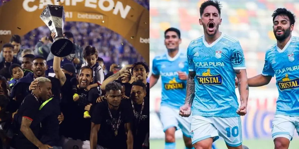 Jugador sería anunciado por el club en las próximas horas