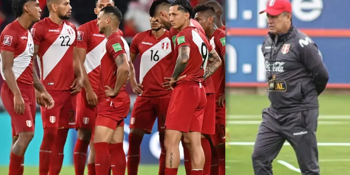 Jugador sería uno de los engreídos del ‘Cabezón’