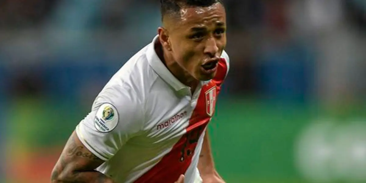 Jugador de Sporting Cristal lo quiere ver con la camiseta de la Selección Peruana