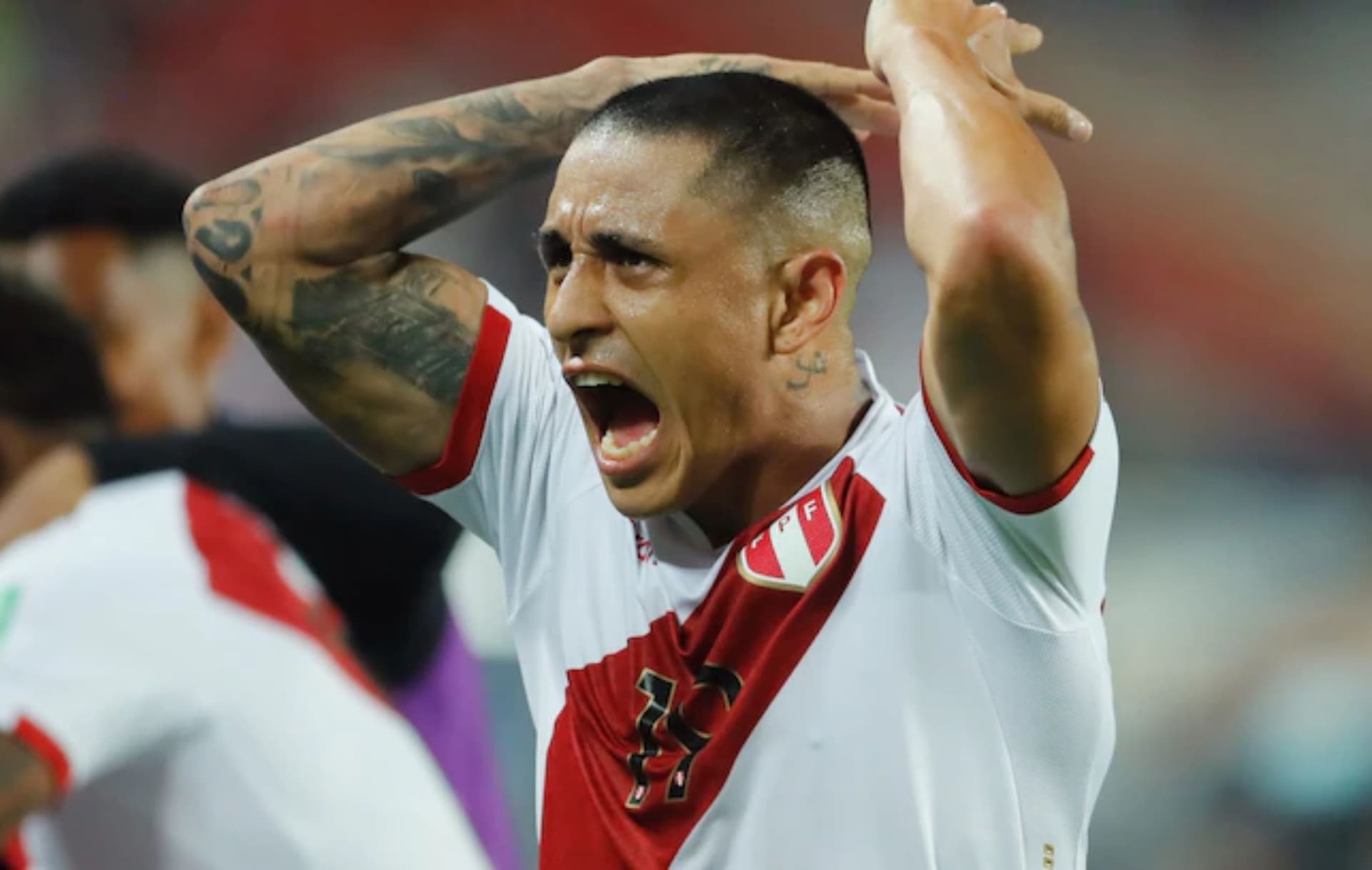 Jugador de Sporting Cristal podría ser una opción para Juan Reynoso