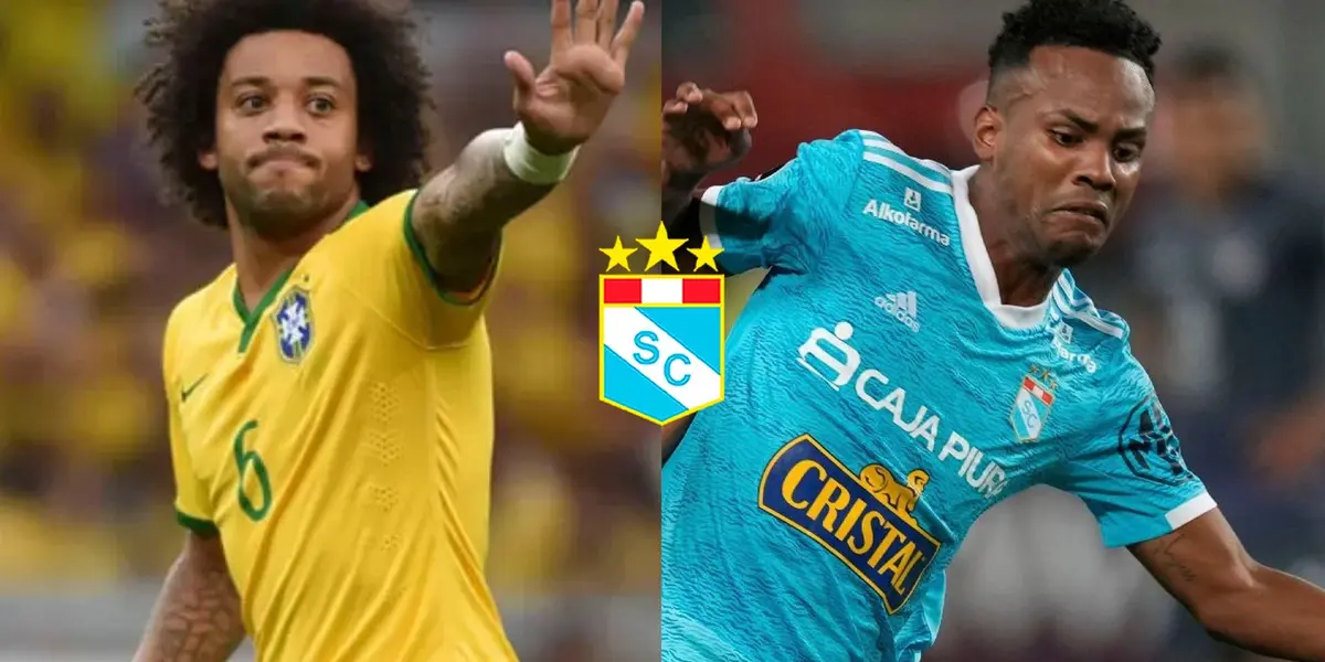 Jugador suena fuerte en Sporting Cristal de cara a la segunda mitad de la temporada