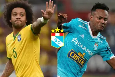 Jugador suena fuerte en Sporting Cristal de cara a la segunda mitad de la temporada