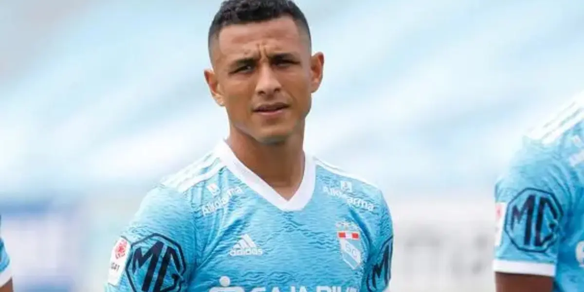 Jugador tendrá oportunidad de brillar en el equipo celeste
