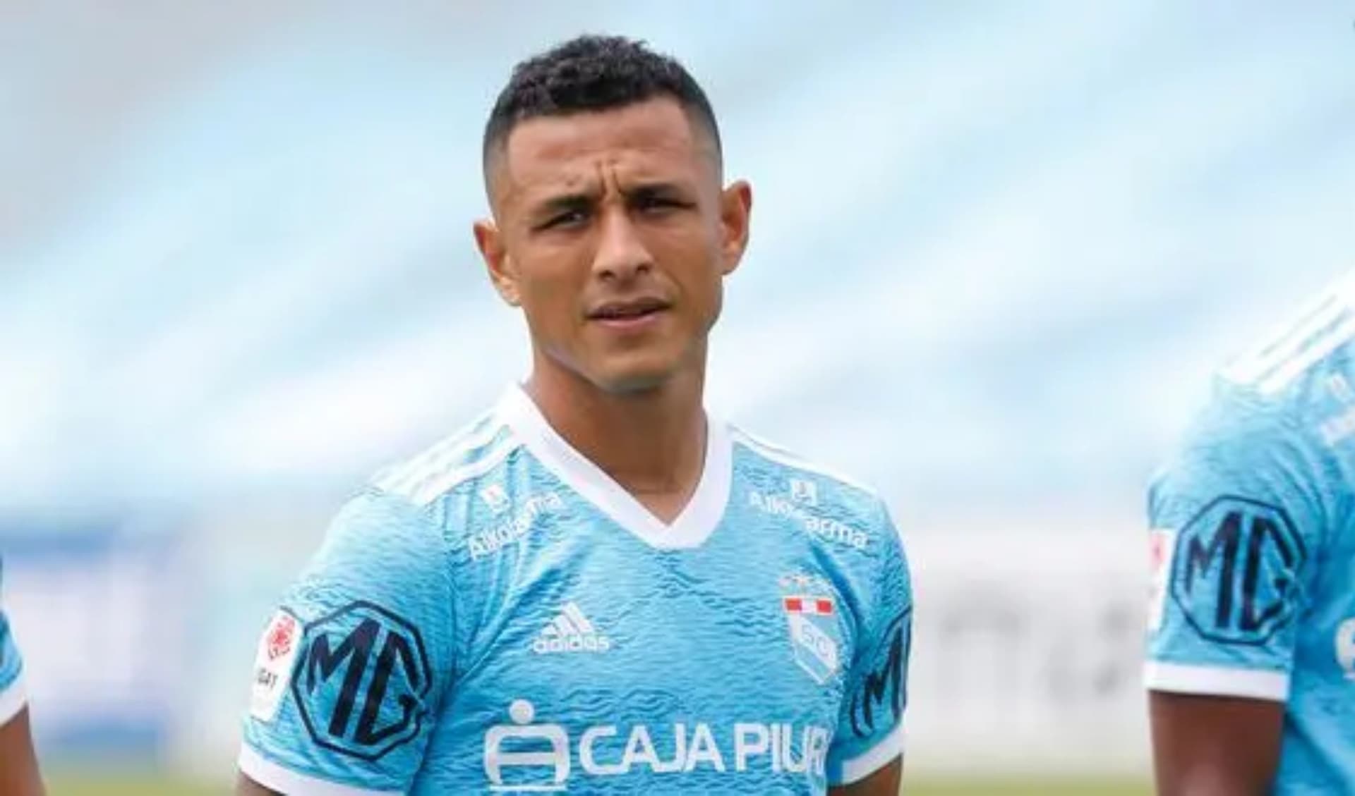 Jugador tendrá oportunidad de brillar en el equipo celeste